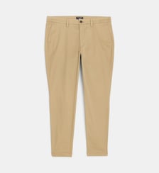 Pantalon très ajusté en coton stretch  Dockers