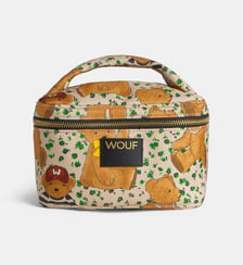 Trousse de toilette Vanity Wouf