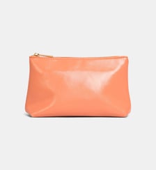 Pochette Victoria Vernis Galeries Lafayette