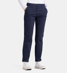 Pantalon chino Weekend slim en coton Dockers