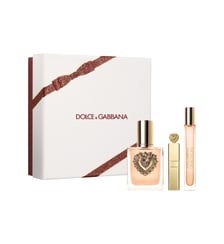 Coffret Eau de parfum Dolce & Gabbana Beauty