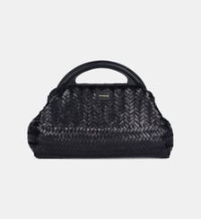 Sac à main Aglae en cuir Anthology Paris