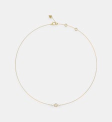Collier 4G Guess