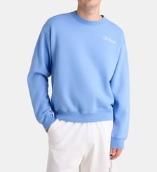 Sweat Avenue Wellness coton molletonné Sporty & Rich