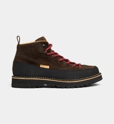 Boots Fimon Mid T160 daim Tre Cime
