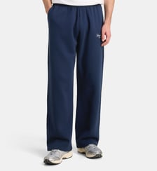 Pantalon jogging large coton Sporty & Rich