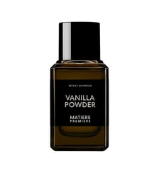 Extrait de parfum Matiere Premiere