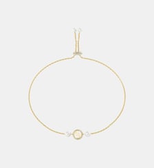 Bracelet ajustable 4G Guess