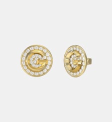 Boucles d'oreilles Guess