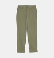 Pantalon chino en coton Dockers