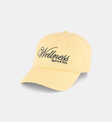 Casquette Avenue coton Sporty & Rich