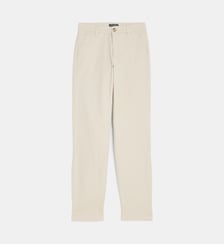 Pantalon slim en coton Dockers