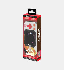 Console de jeu Atari Pixel Pocket Pro 2"  My Arcade Gaming
