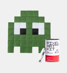 Gloomie - Pixel Art Kit Pixel Corner