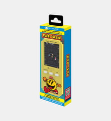 Console de jeu Pac-Man Pixel Pocket Pro 2"
 My Arcade Gaming
