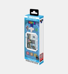 Console de jeu Tetris Pixel Pocket Pro 2"  My Arcade Gaming