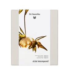 Coffret Noël Éclat Intemporel 2025 Dr. Hauschka