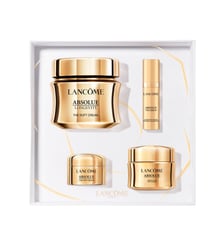 Coffret Longevity Crème Fondante Lancôme