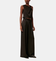 Pantalon large Provenco Sessùn