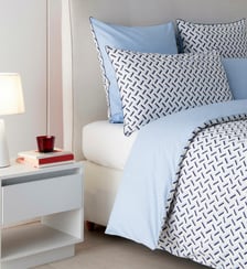 Housse de couette Tommy Hilfiger
