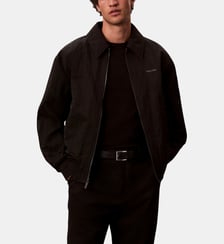 Blouson signature Calvin Klein