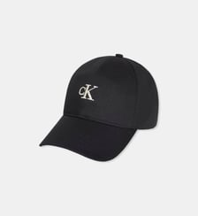 Casquette en coton Calvin Klein