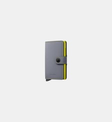 Miniwallet Secrid