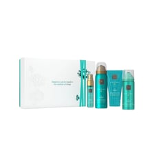 Coffret Corps & Bain S Rituals