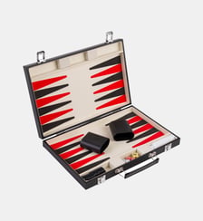 Jeu Backgammon Wilson Jeux