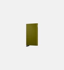 Cardprotector Secrid