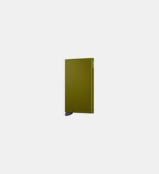 Cardprotector Secrid