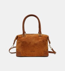 Sac à main Anixie en cuir Cherry Paris