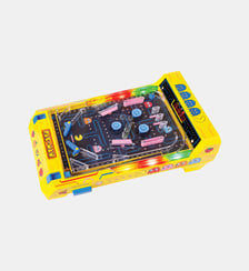 Flipper Pac-Man - Electronique Arcade Merchant Ambassador
