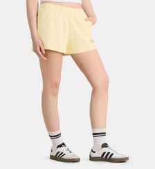 Short Avenue Disco coton molletonné Sporty & Rich