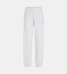 Pantalon jogging Berverly Script coton molletonné Sporty & Rich