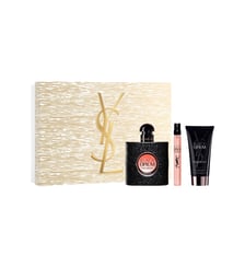 Coffret Eau De Parfum Yves Saint Laurent