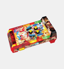 Flipper Street Fighter II - Electronique Arcade -  Merchant Ambassador