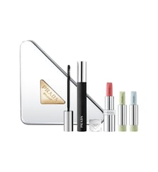 Coffret maquillage pour les yeux et lèvres Prada