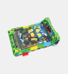 Flipper Minecraft - Electronique Arcade – Overworld Merchant Ambassador