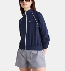 Veste survêtement Retro signature  Sporty & Rich