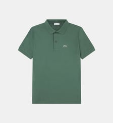 Polo en coton Lacoste