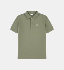 Polo en coton Lacoste