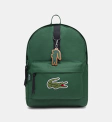 Sac à dos logo Lacoste