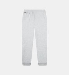 Jogging molletonné doux Lacoste