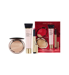 Coffret Glow - Coffret Maquillage Éclat Estée Lauder
