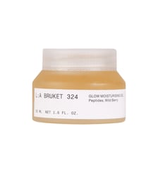 N°324 Gel hydratant éclat L:a Bruket