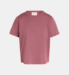 T-shirt droit Lyon J coton  Jodhpur