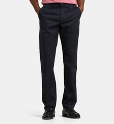 Pantalon Denton chino en coton Tommy Hilfiger