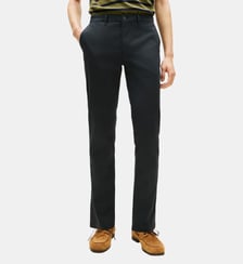 Pantalon chino slim Bleecker en coton Tommy Hilfiger