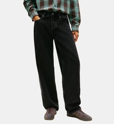 Jean Jaimie ample effet délavé Tommy Hilfiger